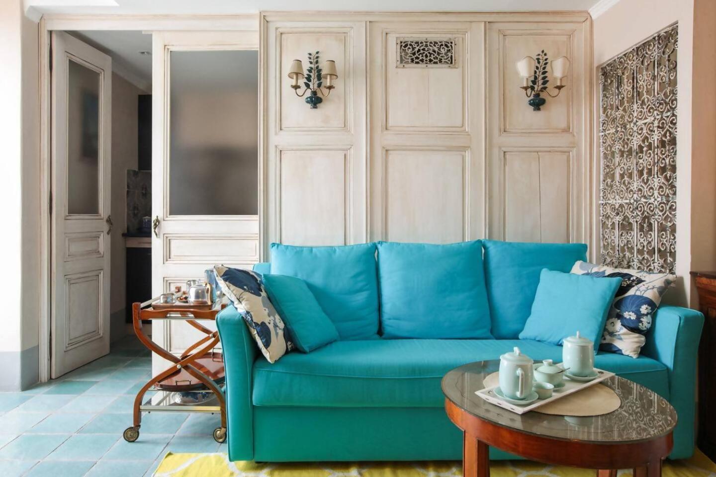 Perla Nel Blu Villa Affacciata Sul Mare Конка деи Марини Екстериор снимка