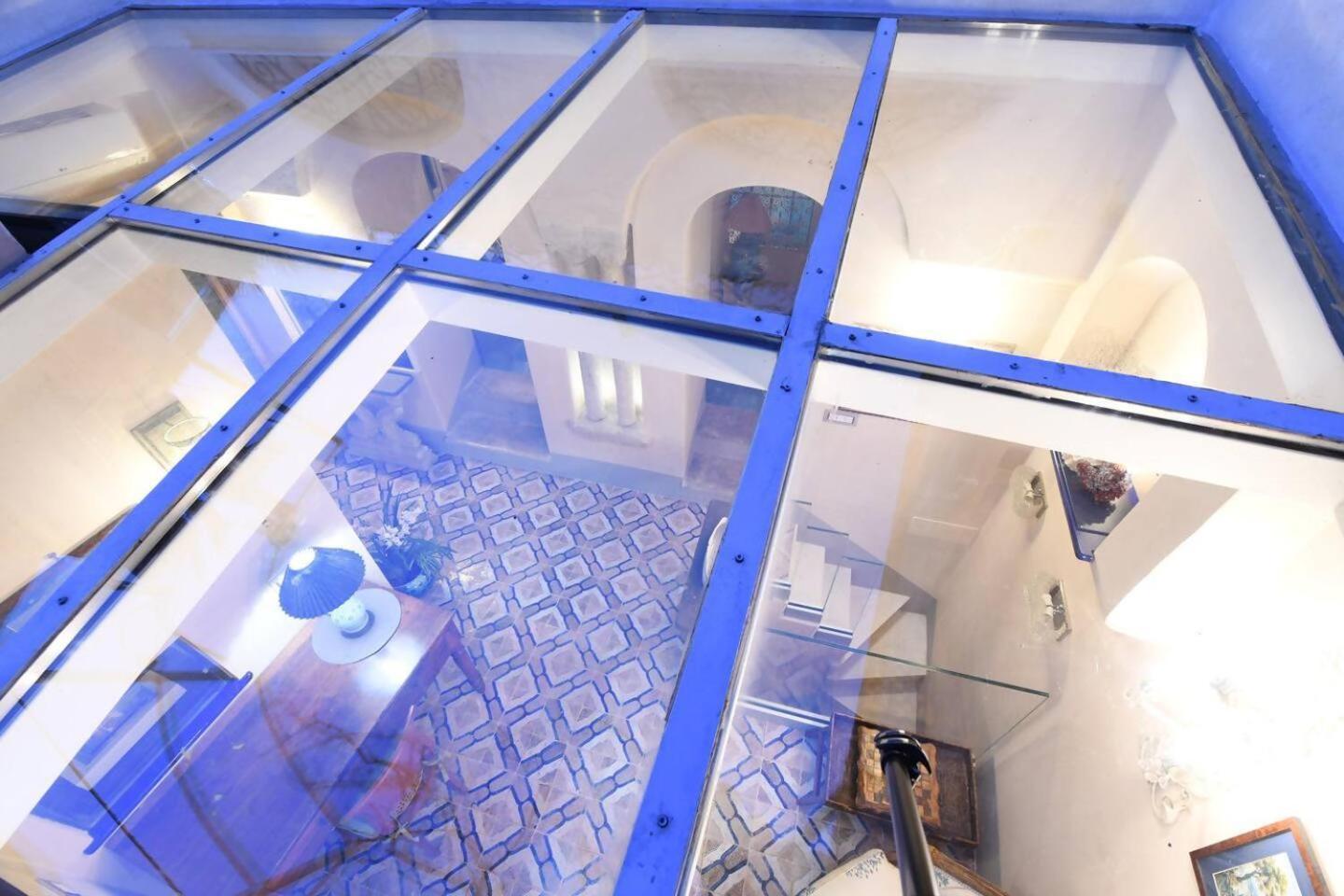 Perla Nel Blu Villa Affacciata Sul Mare Конка деи Марини Екстериор снимка